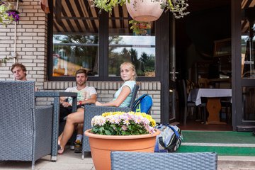 Vivienne Kulicke 219 - Horst Schr�der Pokal